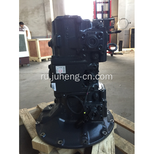 Гидравлический насос PC200-8 Главный насос PC200-8 708-2L-00400